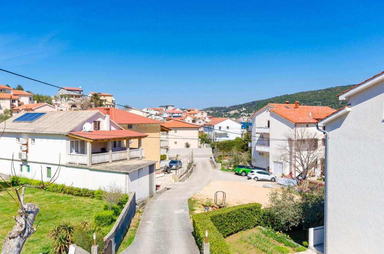 Apartments Luka Supetarska Draga Exteriér fotografie